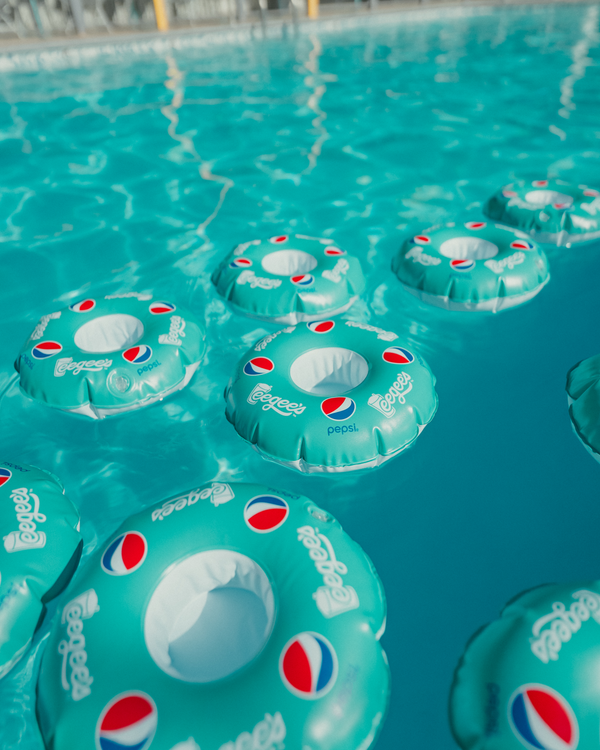 Floatie Kings | Inflatable Design & Production Studio