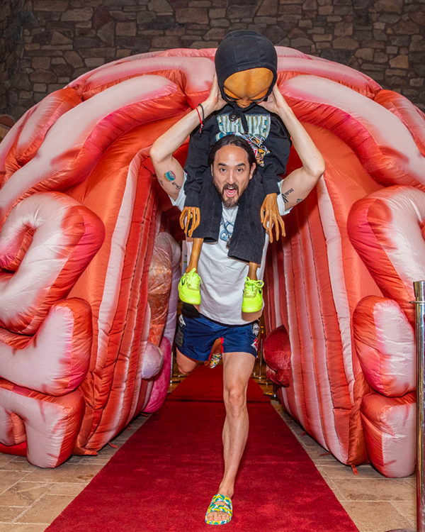 Floatie Kings | Inflatable Design & Production Studio