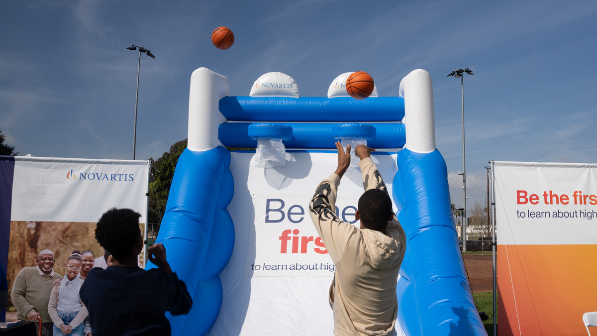 Unique Inflatable Games Custom Inflatable Games | Floatie Kings