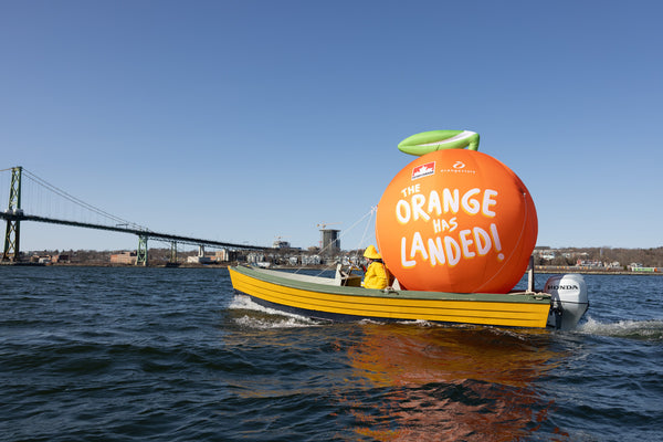 Upstream Marketing