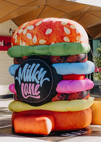 Floatie Kings | Inflatable Design & Production Studio