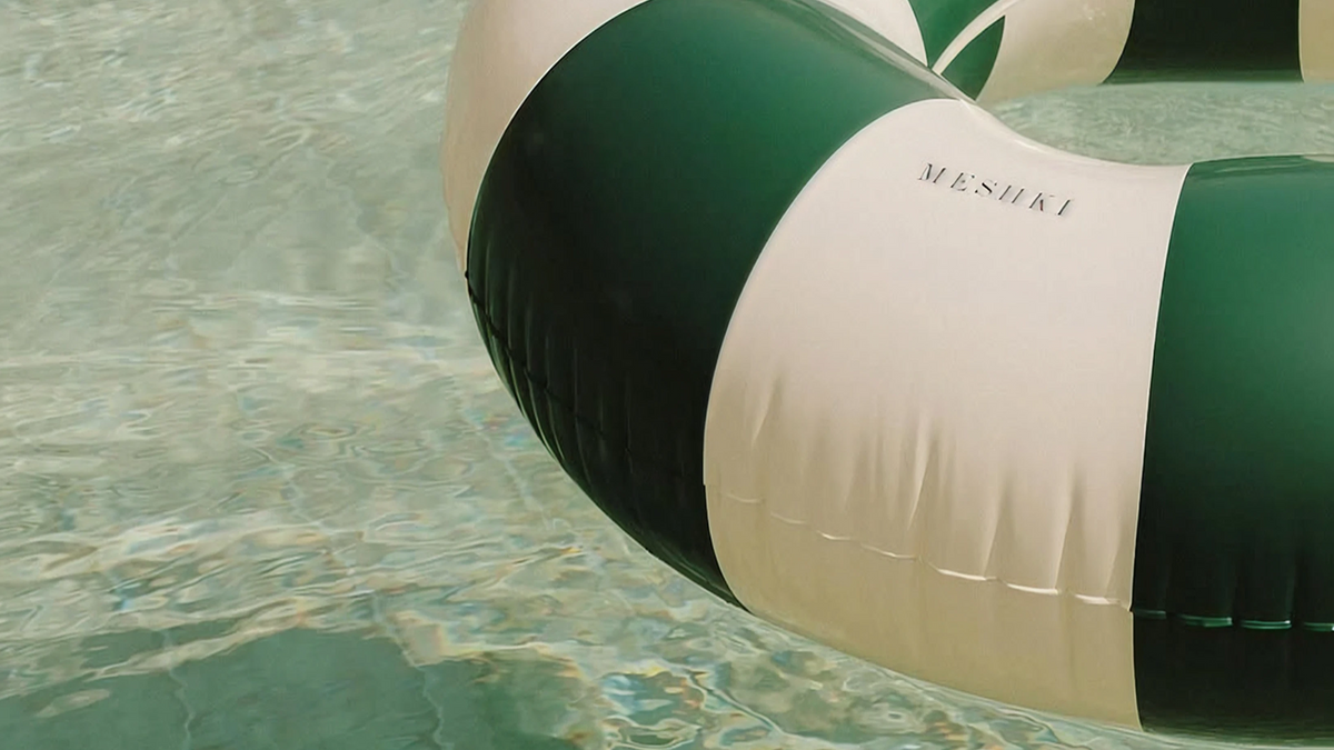 Custom Swimming Tubes | Floatie Kings