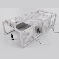 ouai tent inflatable