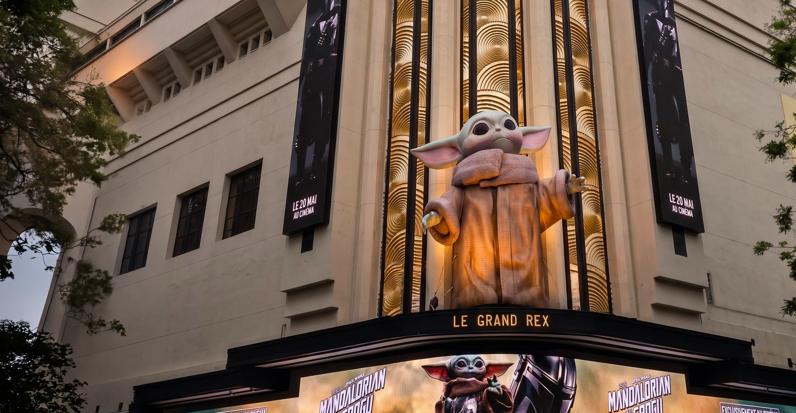 Custom inflatables for the world's biggest brands