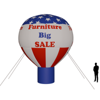 furniture big sale balloon inflatable
