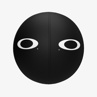 black eye beach ball inflatable