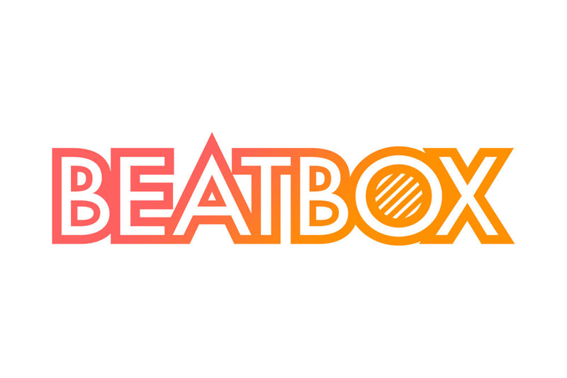 beatbox beverages logo large