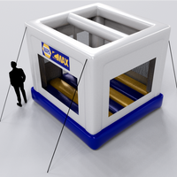 napa bounce house inflatable