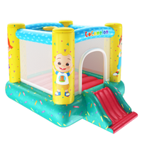 playground bounce house inflatable