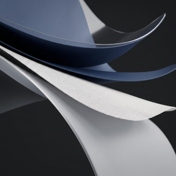 Thicker material.  Longer lifespan.