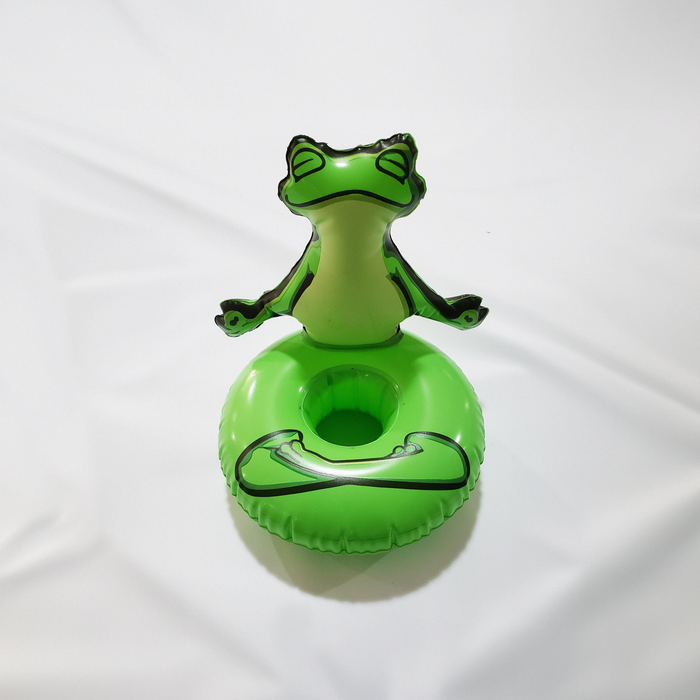 Giant Inflatable MegaHeads™ Humanoid Character – Floatie Kings