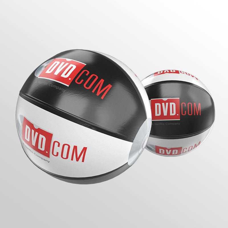 dvd.com inflatable pool ball