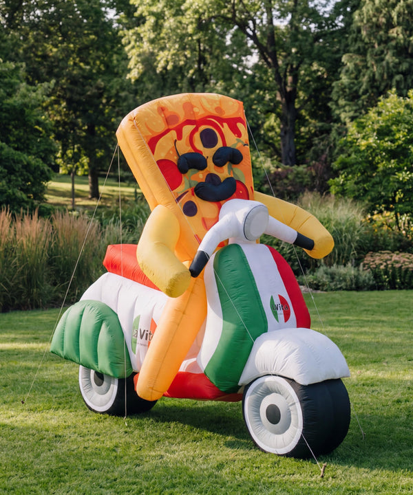Custom Inflatables | Floatie Kings