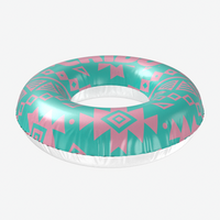 chido ring tube pool float 