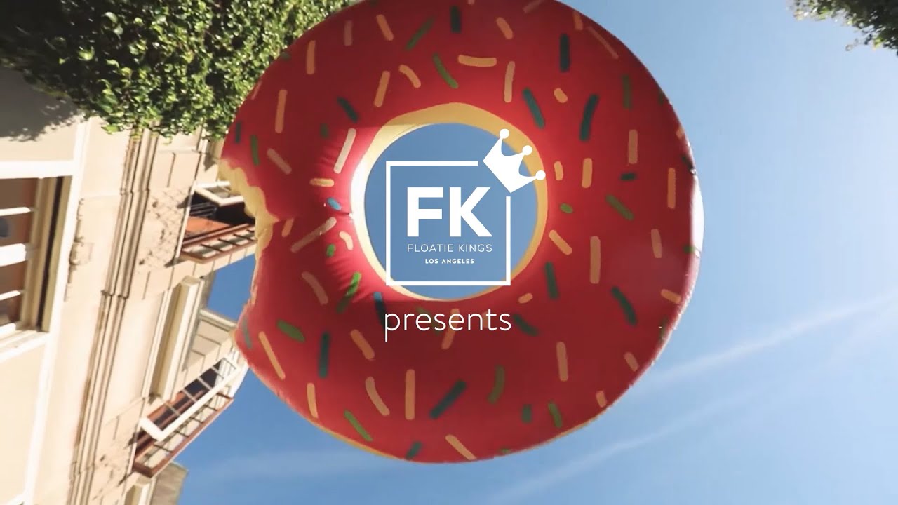 FK custom video cover