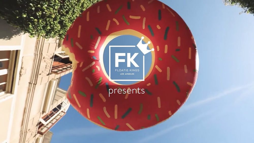 Custom Inflatables | Floatie Kings