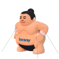 kuraray inflatable