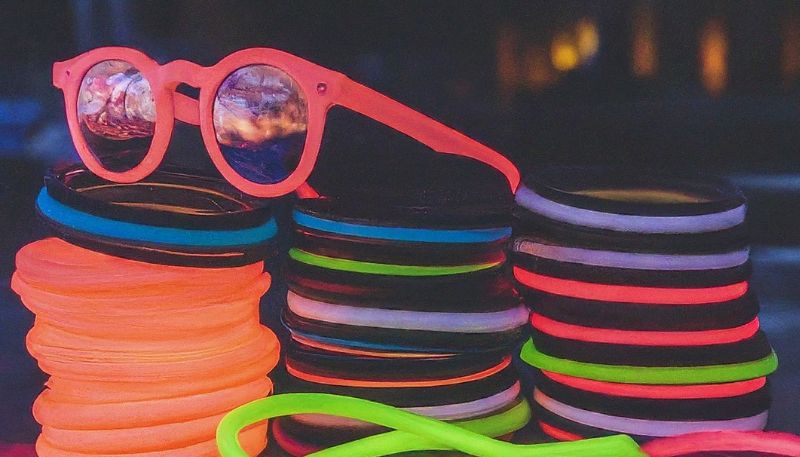 glow wearables