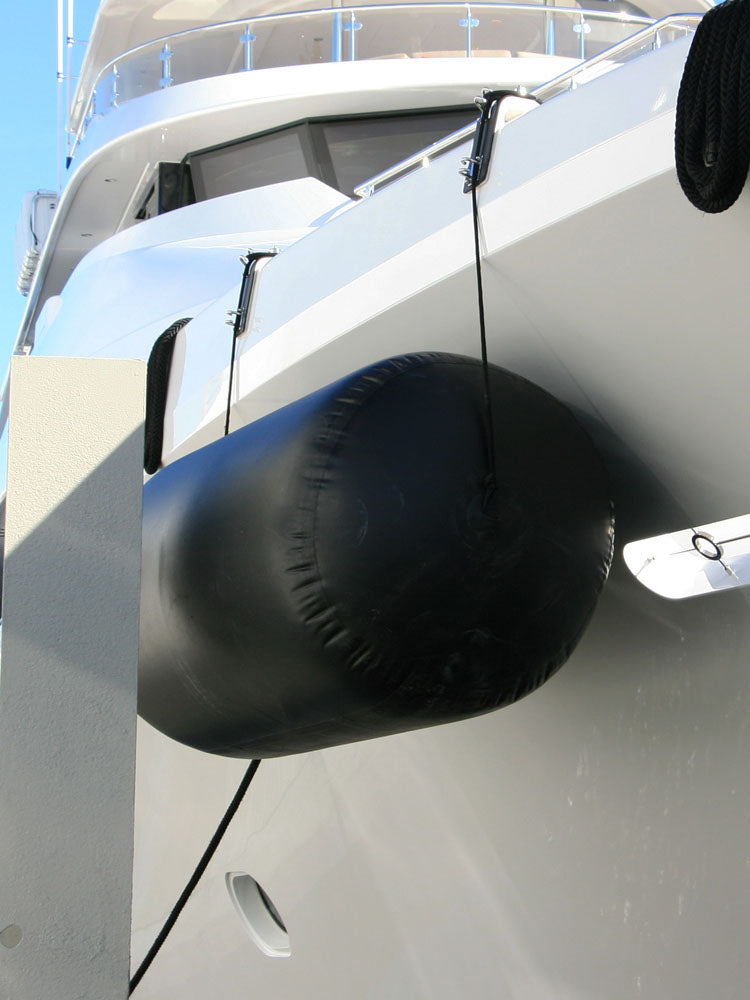 inflatable yacht fenders