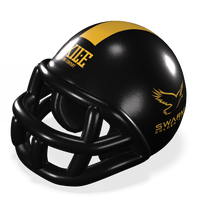 swarm helmet inflatable