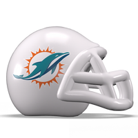 white helmet inflatable