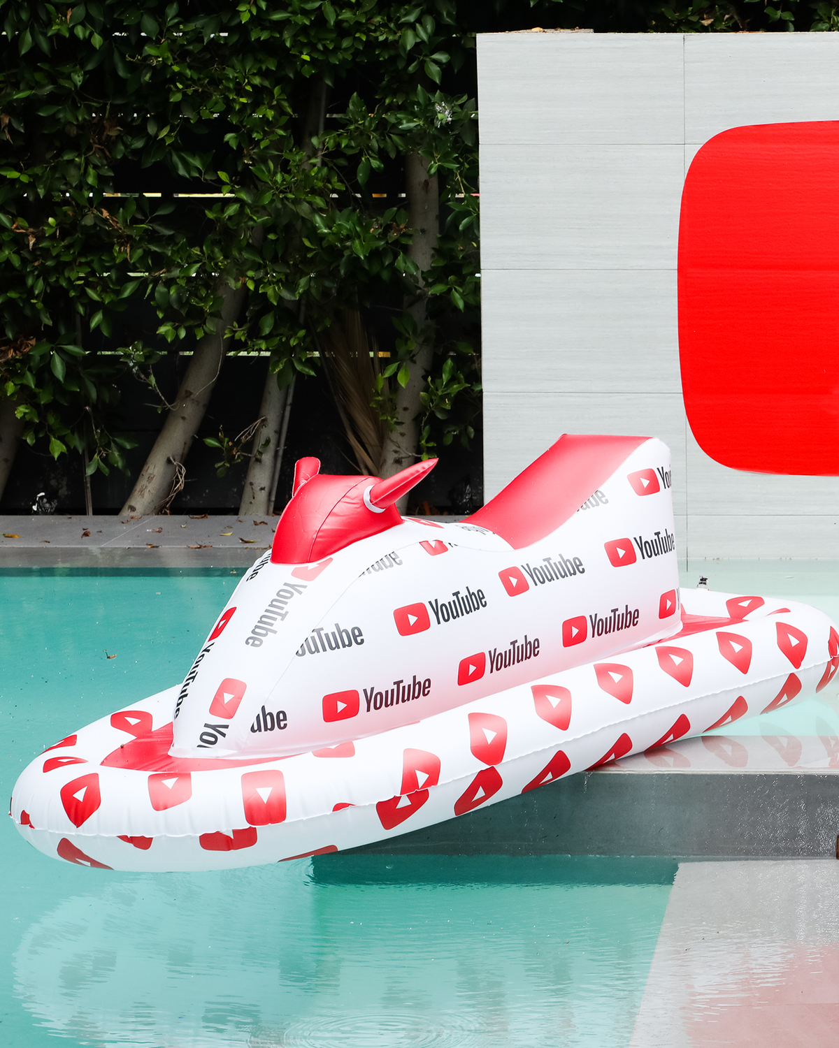 Custom Inflatable Jet Skis | Floatie Kings