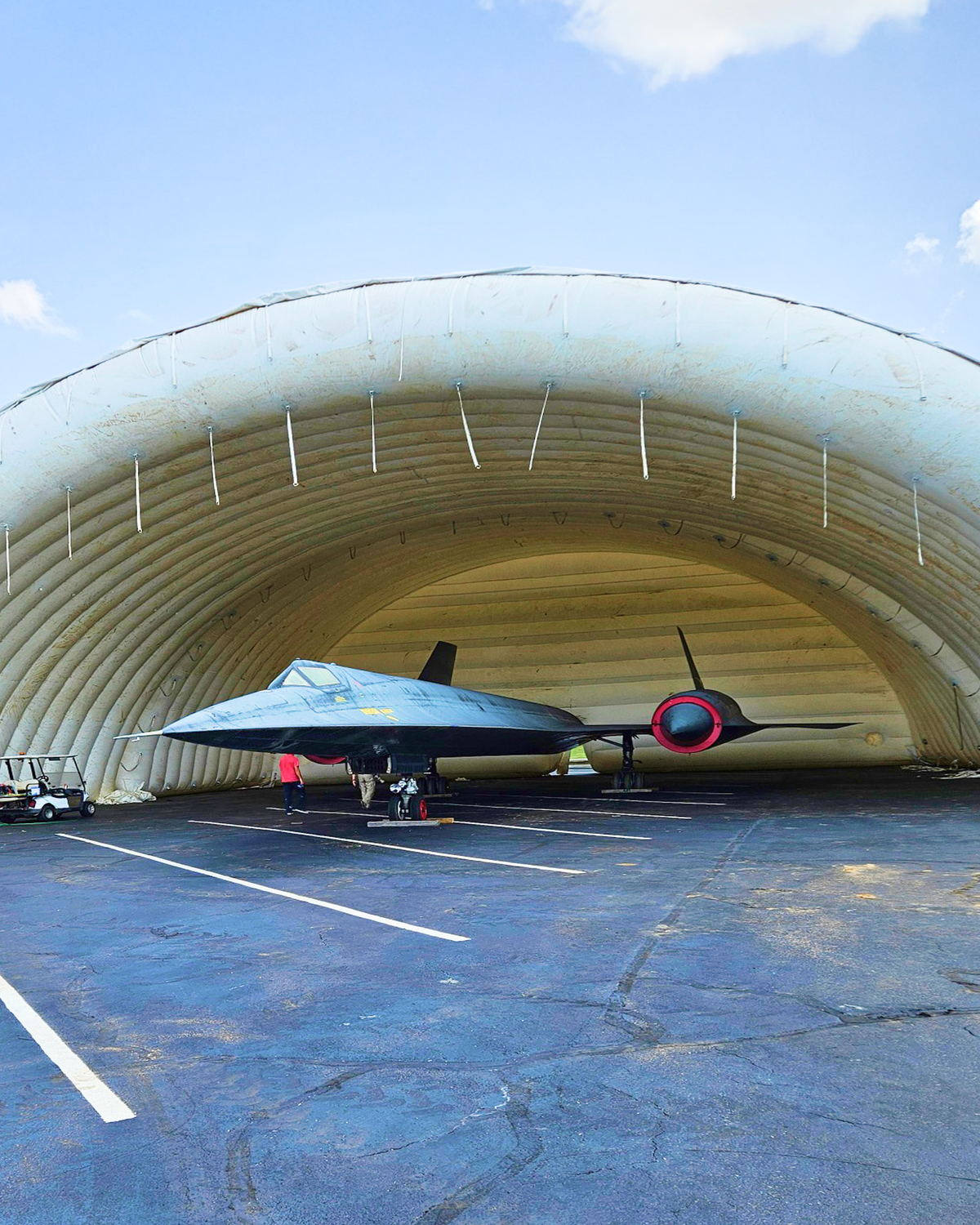 Custom Inflatable Structure | Floatie Kings