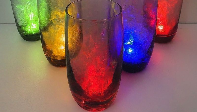 light up cocktail glasses