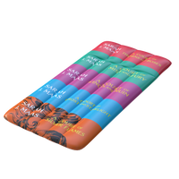 sarah j. maas mattress inflatable