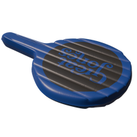 great jones blue mattress inflatable