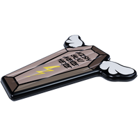 rip inflatable mattress