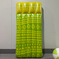 custom inflatable mattress