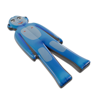 human mattress