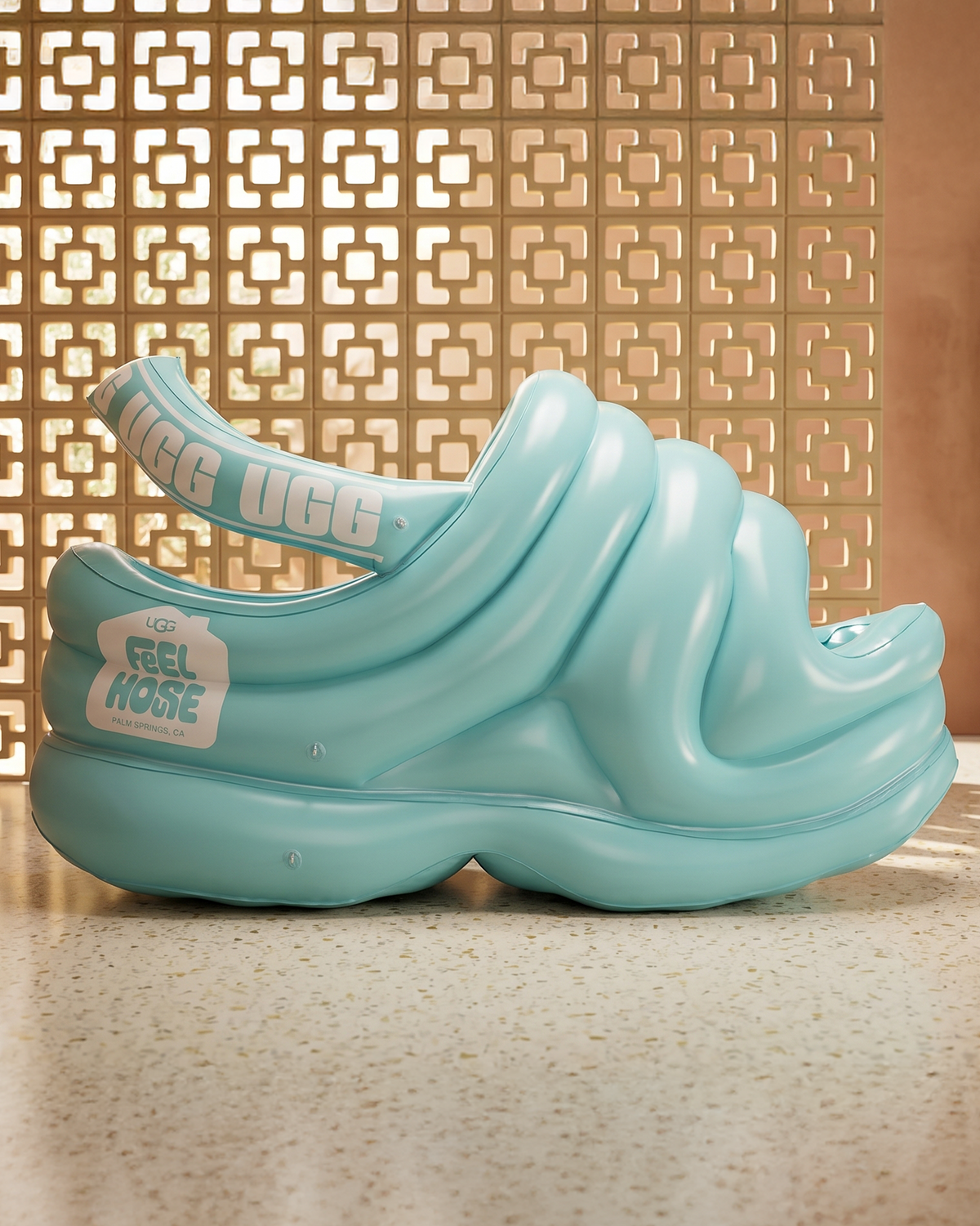 Custom Inflatable Product Replica | Floatie Kings