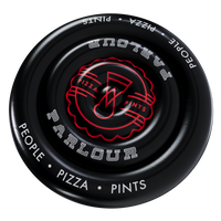 parlour round lounger inflatable