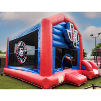 round rock boounce house inflatable
