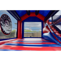 round rock bounce house inflatable