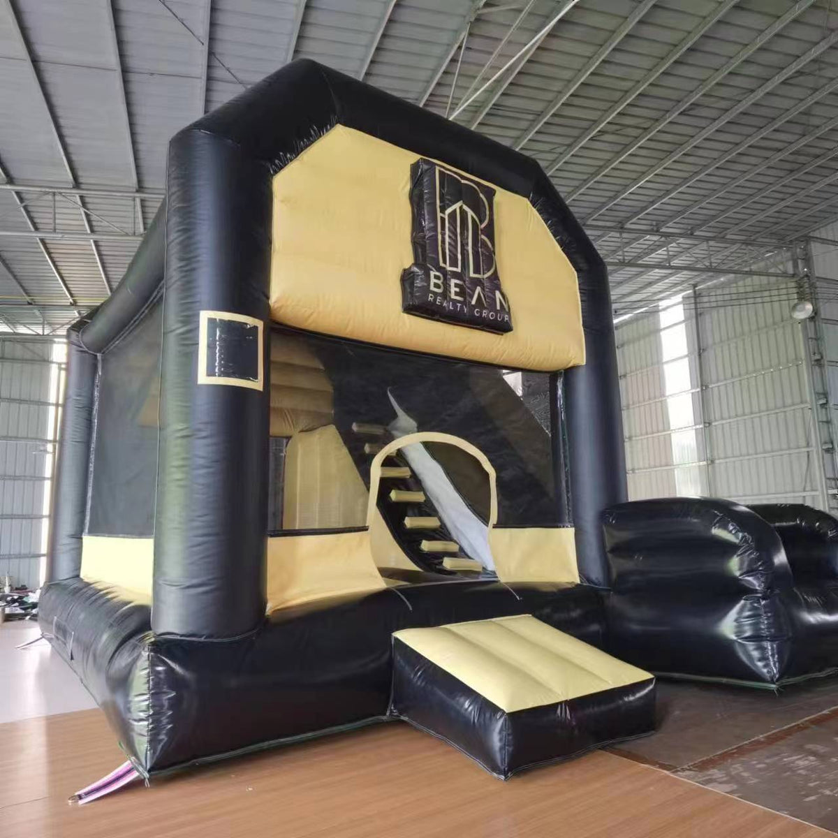 bean super bounce house inflatable