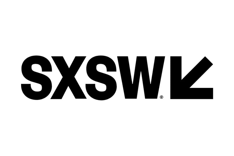 south by southwest sxsw logo large