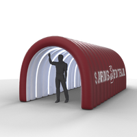 sardis tunnel inflatable