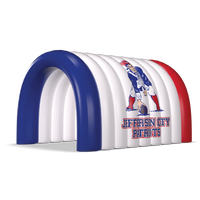 jefferson city regular tunnel inflatable