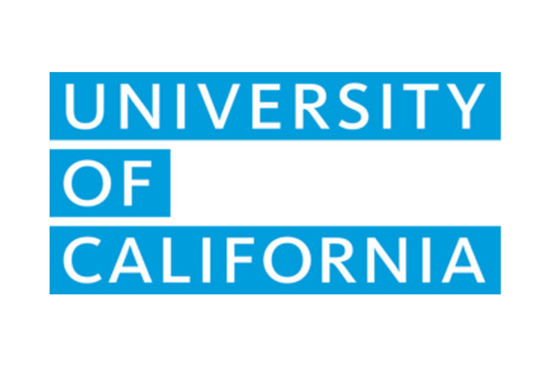 university of california logo blue large