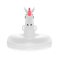 Unicorn Tube - Floatie Kings