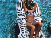 Badwood Ski Mask - Floatie Kings