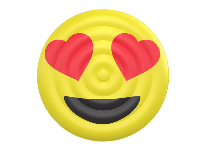 Heart Eyes - Floatie Kings