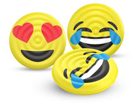 Emoji Buy 2 and get 1 for free - Floatie Kings