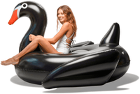 Black Swan - Floatie Kings