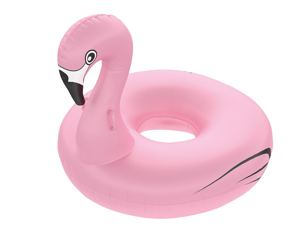 Flamingo Tube - Floatie Kings