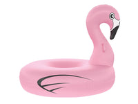 Flamingo Tube - Floatie Kings
