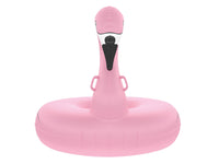 Flamingo Tube - Floatie Kings